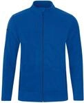 JAKO Fleecejacke S Royal/Marine