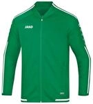 JAKO Freizeitjacke Striker 2.0 L Sportgr&uuml;n/Wei&szlig;
