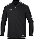 JAKO Freizeitjacke Striker 2.0 XXL Schwarz/Wei&szlig;