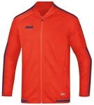 JAKO Freizeitjacke Striker 2.0 XL Flame/Navy