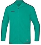 JAKO Freizeitjacke Striker 2.0 XL T&uuml;rkis/Anthrazit