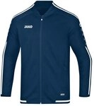 JAKO Freizeitjacke Striker 2.0 XL Marine/Wei&szlig;