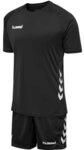 Hummel hmlPROMO SET BLACK 2XL