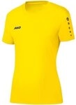 JAKO Trikot Team KA Damen 34 Citro