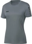 JAKO Trikot Team KA Damen 36 Steingrau
