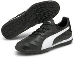 Puma KING Pro 21 TT Multinocken Fussballschuh 106552 001 48,5