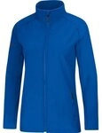 JAKO Softshelljacke Team 42 Royal