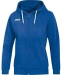 JAKO Kapuzenjacke Base 36 Royal