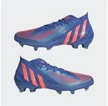 adidas PREDATOR EDGE.1 FG HIRBLU/TURBO/HIRBLU 42