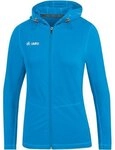 JAKO Kapuzenjacke Run 2.0 42 Jako Blau