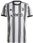 adidas JUVE H JSY Y HB0439 128