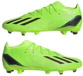 adidas X Speedportal 2 FG 44 2/3 gr&uuml;n