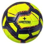 Derbystar Miniball Street Soccer v22 gelb blau orange 47 cm