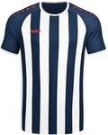 JAKO Trikot Inter KA S Navy/Wei&szlig;/Flame