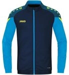 JAKO Polyesterjacke Performance S Marine/Jako Blau