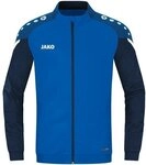 JAKO Polyesterjacke Performance L Royal/Marine