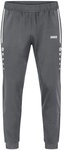 JAKO Polyesterhose Allround 152 Anthra Light