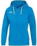 JAKO Kapuzenjacke Base 44 Jako Blau