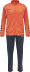 Hummel hmlPROMO POLY SUIT NASTURTIUM/OMBRE BLUE M