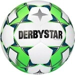 Derbystar FB-BRILLANT APS - weiss/gr&uuml;n/grau - 5