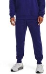 Under Armour UA Rival Fleece Joggers-BLK Sonar Blau L