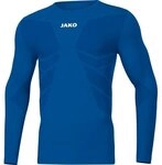 JAKO Longsleeve Comfort 2.0 XL Sportroyal