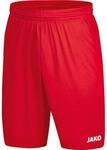 JAKO Sporthose Manchester 2.0 M Sportrot