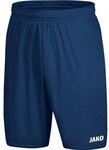 JAKO Sporthose Manchester 2.0 L Navy