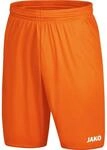 JAKO Sporthose Manchester 2.0 S Neonorange