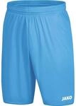 JAKO Sporthose Manchester 2.0 3XL Skyblue