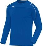 JAKO Sweat Classico M Royal