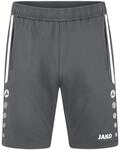 JAKO Trainingsshort Allround 152 Anthra Light