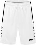 JAKO Sporthose Allround XL Wei&szlig;