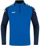 JAKO Ziptop Performance XXL Royal/Marine