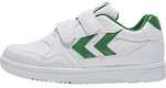 Hummel Camden Sneaker Kinderschuhe WHITE 26