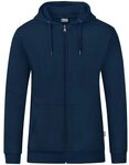 Jako Kapuzenjacke Organic C6820 900 S