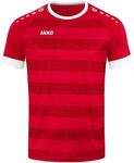 JAKO Trikot Celtic Melange KA S Sportrot