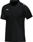 JAKO Polo Classico S Schwarz