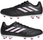 adidas COPA PURE.3 FG CBLACK/ZEROMT/TESHPK 45 1/3