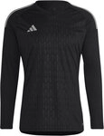adidas Tiro 23 Torwarttrikot Herren langarm schwarz S