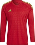 adidas Tiro 23 Torwarttrikot Herren langarm rot M