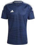adidas Tiro 23 C Jersey blau M