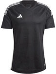 adidas Tiro 23 Competition Match Trikot Erwachsene schwarz S