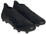 adidas Predator Accuracy 1 FG Fussballschuhe Herren schwarz 44