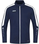 Jako Polyesterjacke Power marine 128