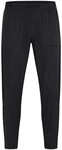 Jako Freizeithose Power schwarz 128