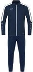 JAKO Trainingsanzug Polyester Power marine 128
