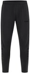 Jako Trainingshose Power schwarz 128
