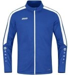 Jako Polyesterjacke Power royal S