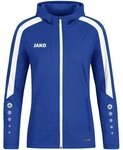 Jako Kapuzenjacke Power royal 34